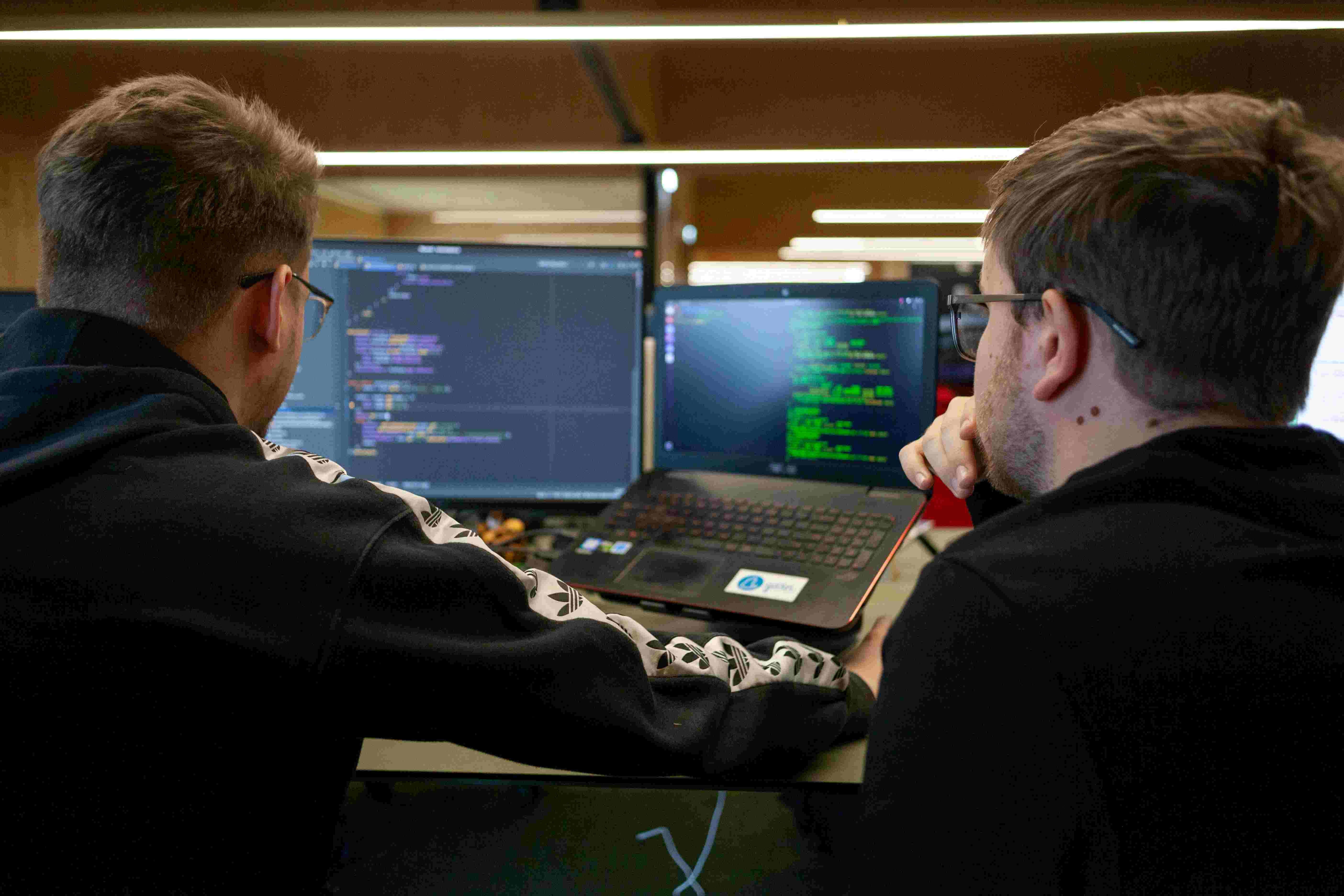 Deployment and Support